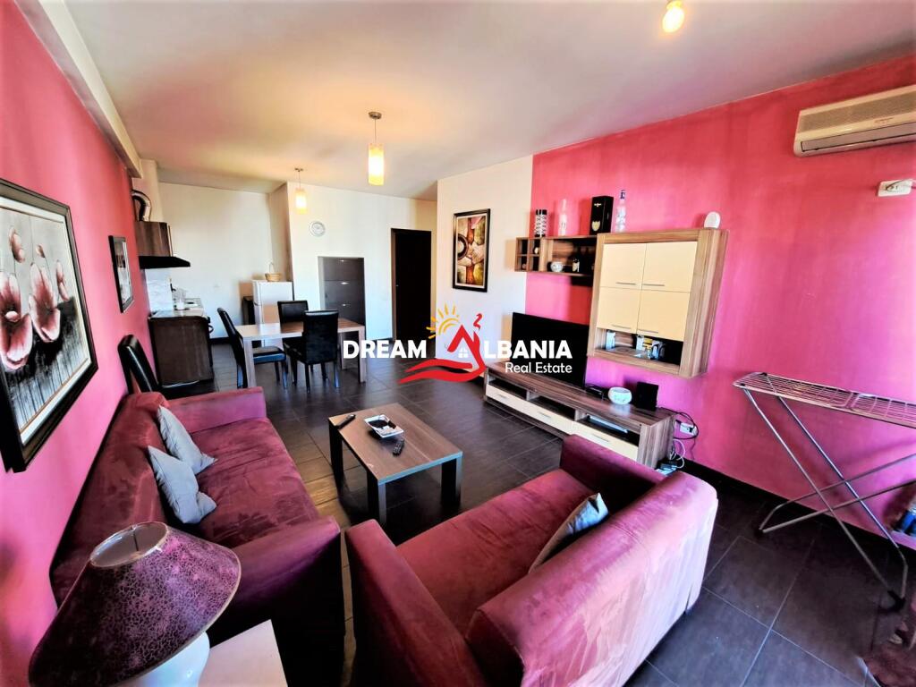 Appartamento 2+1+2wc in affitto a Zogu Zi vicino al Ring Center a Tirana (ID 42214269)