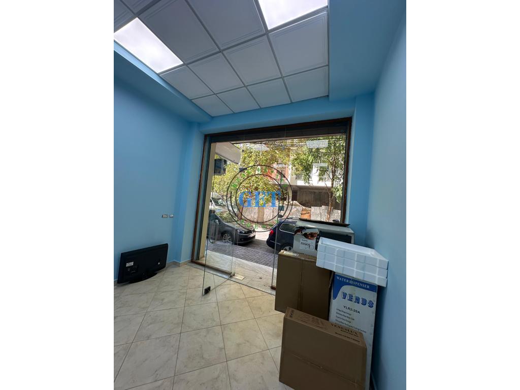 Qira , Ambient Biznesi, Ish Parku Sportiv, Durres!