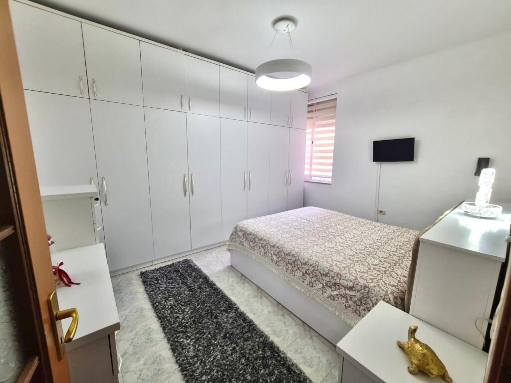 🔥Apartment for rent: (📍Bardhyl Street ~ Andon Zako Çajupi School) (S.70 m2) 1+1 &amp; Kitchen Only Price: 55,000All/Month
