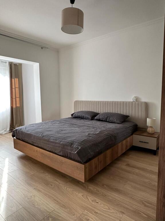✨ Apartament për Shitje – Myslym Shyri ✨ 🔑 1+1 | Mundësi modifikimi në 2+1💶 Çmimi: 159,000€