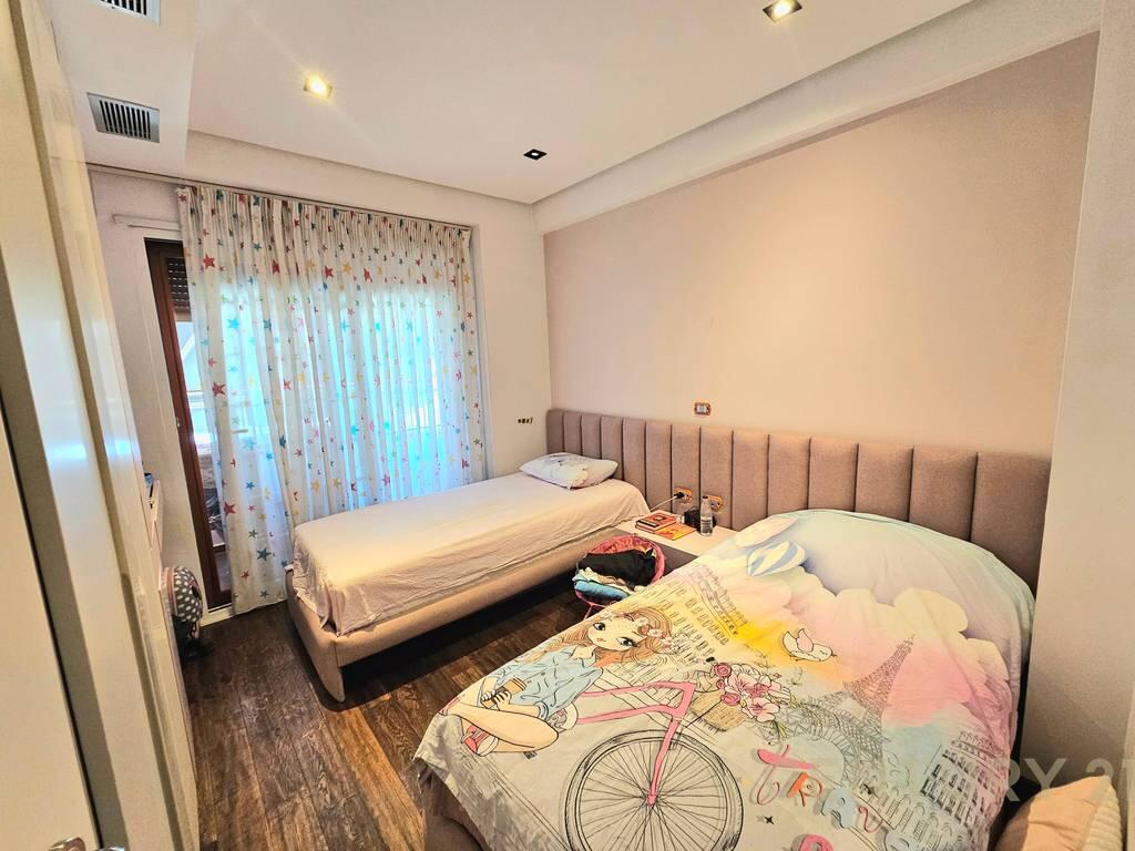 SHITET APARTAMENT 2+1 PAS KOMPLEKSIT DELIJORGJI