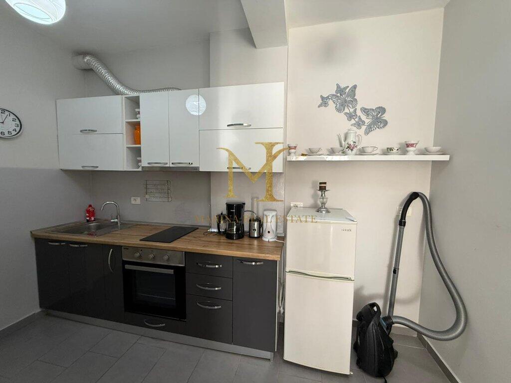 APPARTAMENTO 1+1 IN AFFITTO A PLAZH ILIRIA, DURAZZO!