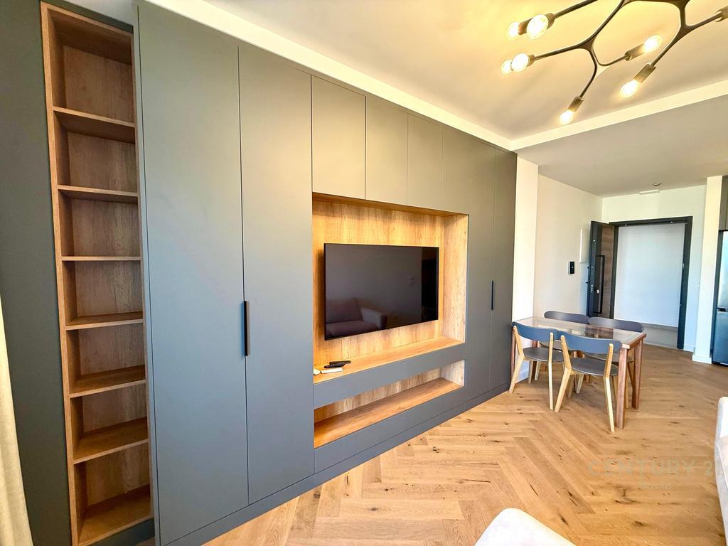 Lake View, Affittasi Appartamento 1+1 con posto auto con vista fantastica‼️