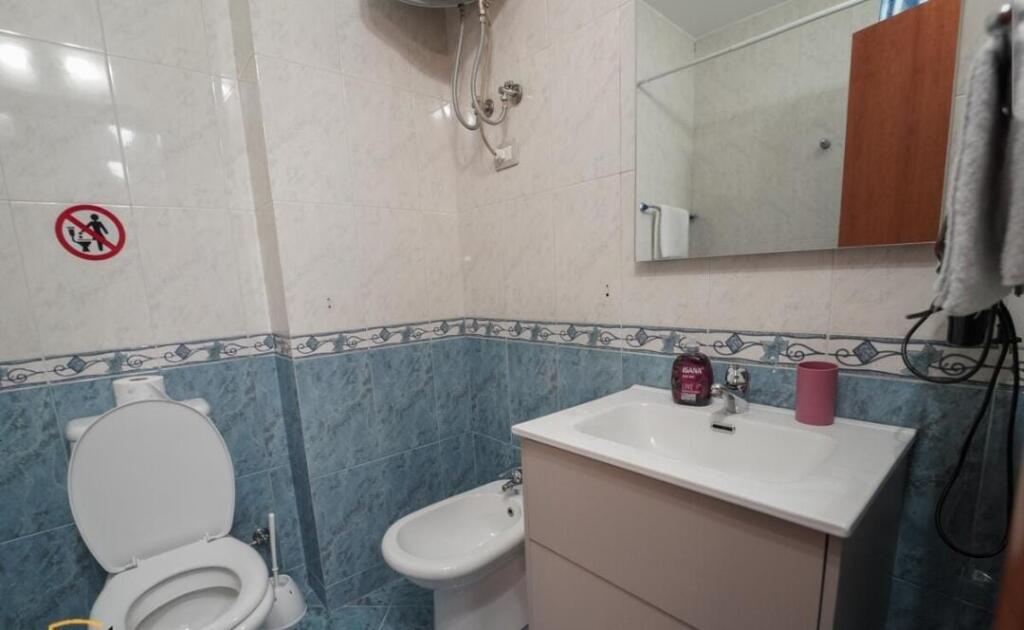 Apartment 1+1 for rent at Pazari i Ri!