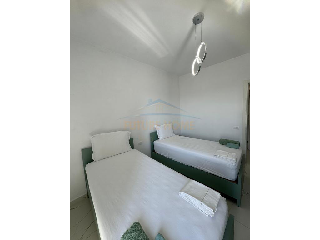 Jepet me Qera Apartament 2+1, Oxhaku, 600€