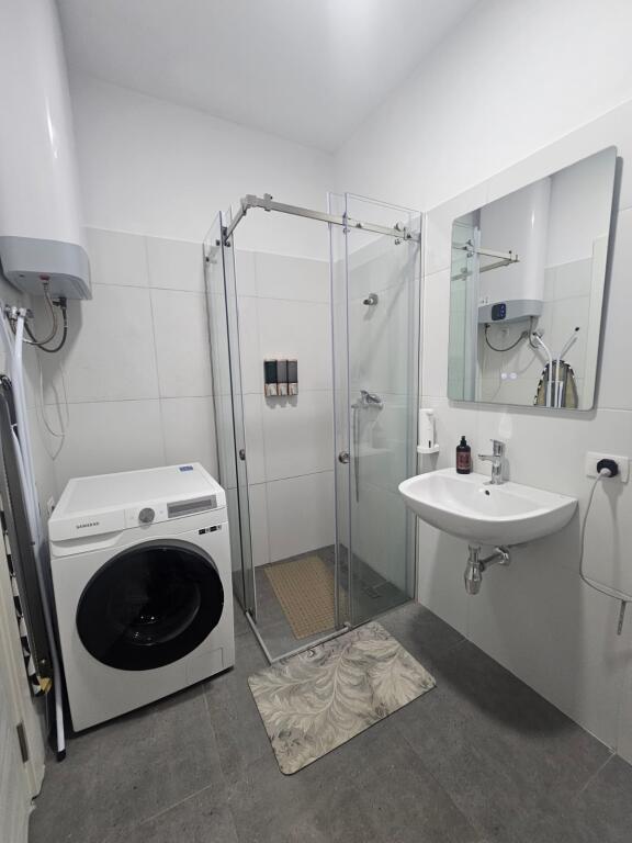 Apartment for Rent – 1+1 in ASL 2 Complex