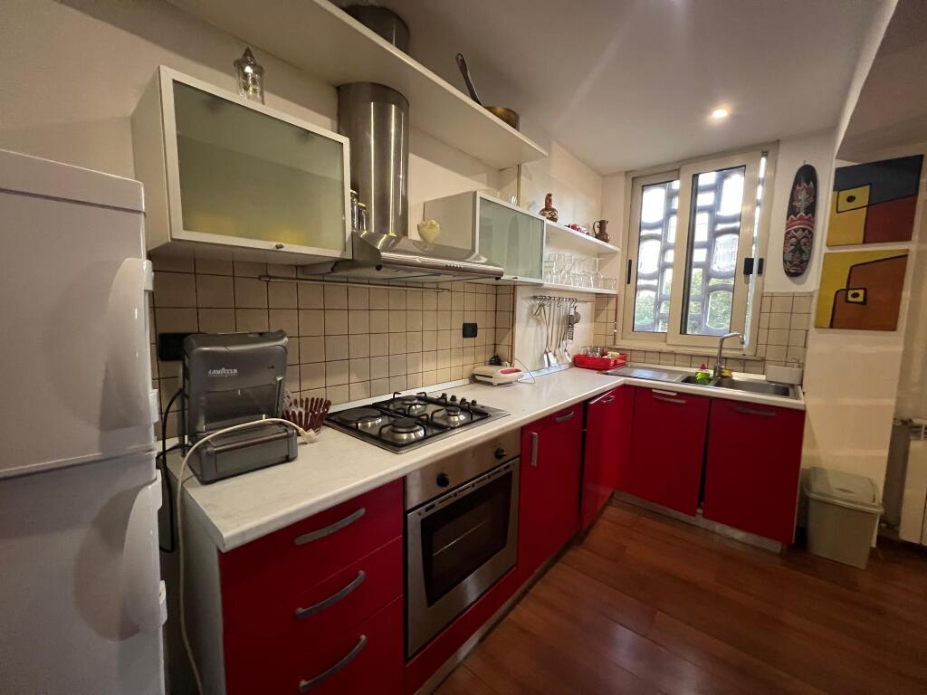 QIRA APARTAMENT 1+1 - PIAZZA, QENDER