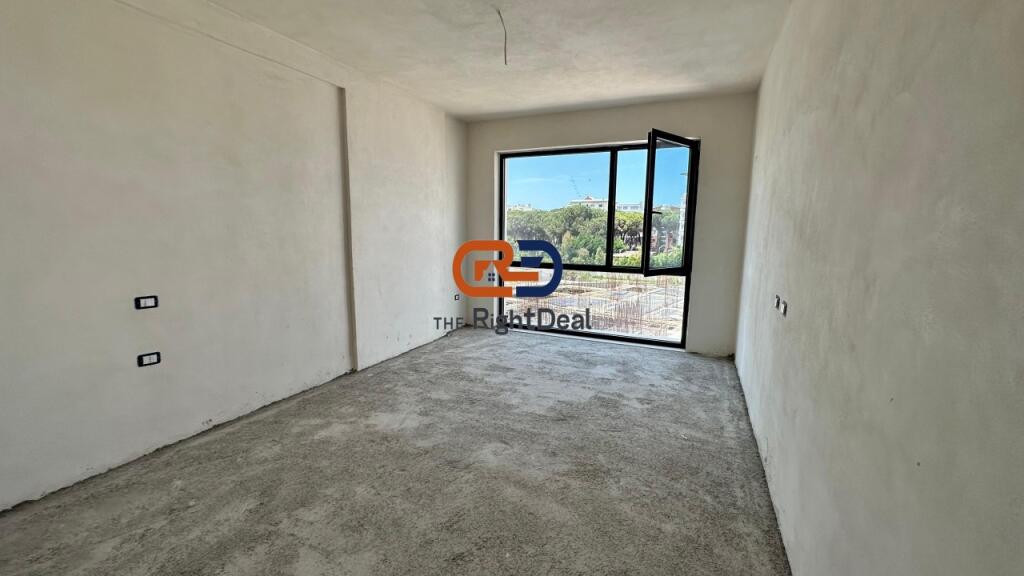 Tek Liburna Residence, Shitet Apartament 1+1 Me Kubature Te Rregullt !!!