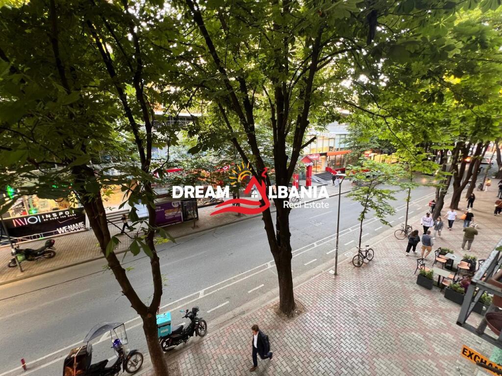 Appartamento 2+1 in affitto a Bllok vicino a Piceri Era a Tirana (ID 42215389)
