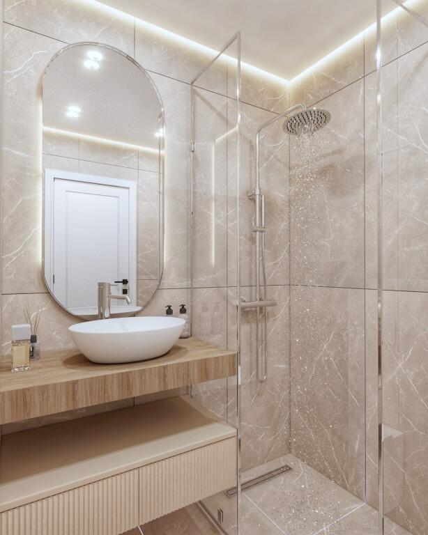 Apartament 2+1+2 me qira te Kodra e Diellit 1 (jo brenda kompleksit)