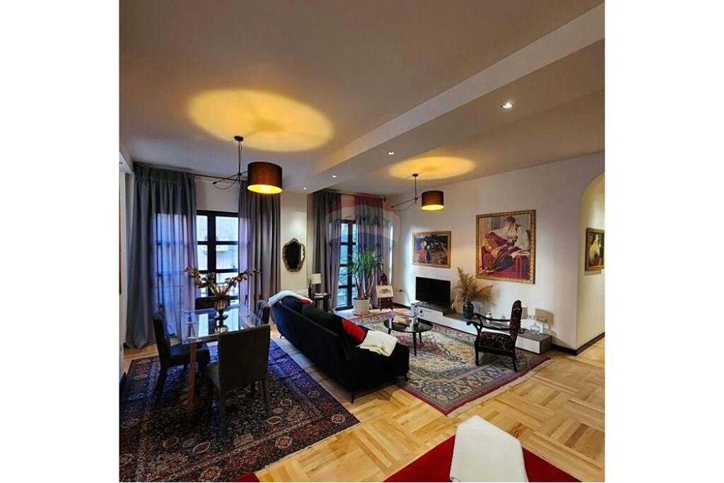 APARTAMENT 2+1+2 - KODRA E DIELLIT