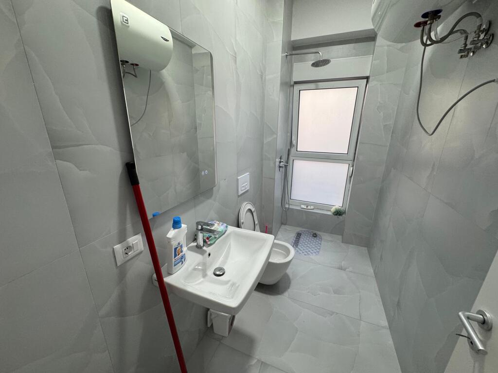 Kompleksi Kaimi Apartment 2+1+2 me qera
