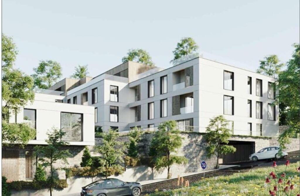 Villa 3+1+3 in vendita, Residenza Lake Side - Farkë!