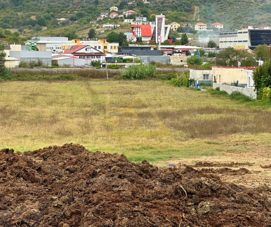 Terreno/Terra in vendita – Mucaj, Vorë