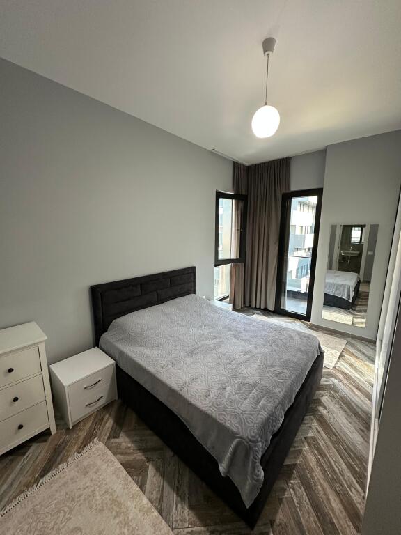🏡 Appartamento 3+1+Posto Auto in affitto al Complesso Square 21