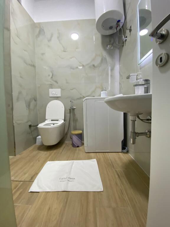 SHITET APARTAMENT 2+1 📍 Golem