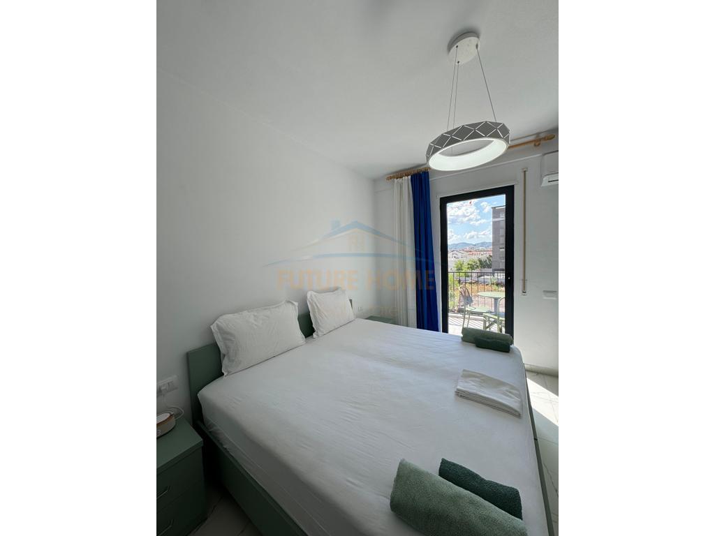 Jepet me Qera Apartament 2+1, Oxhaku, 600€