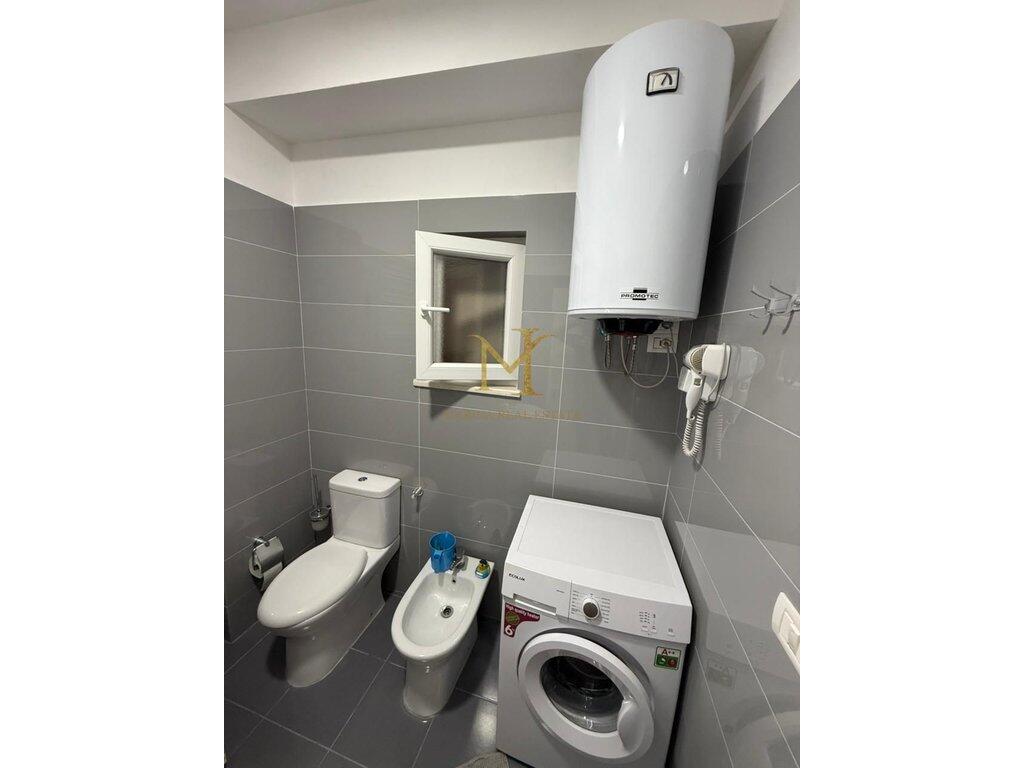 APPARTAMENTO 1+1 IN AFFITTO A PLAZH ILIRIA, DURAZZO!
