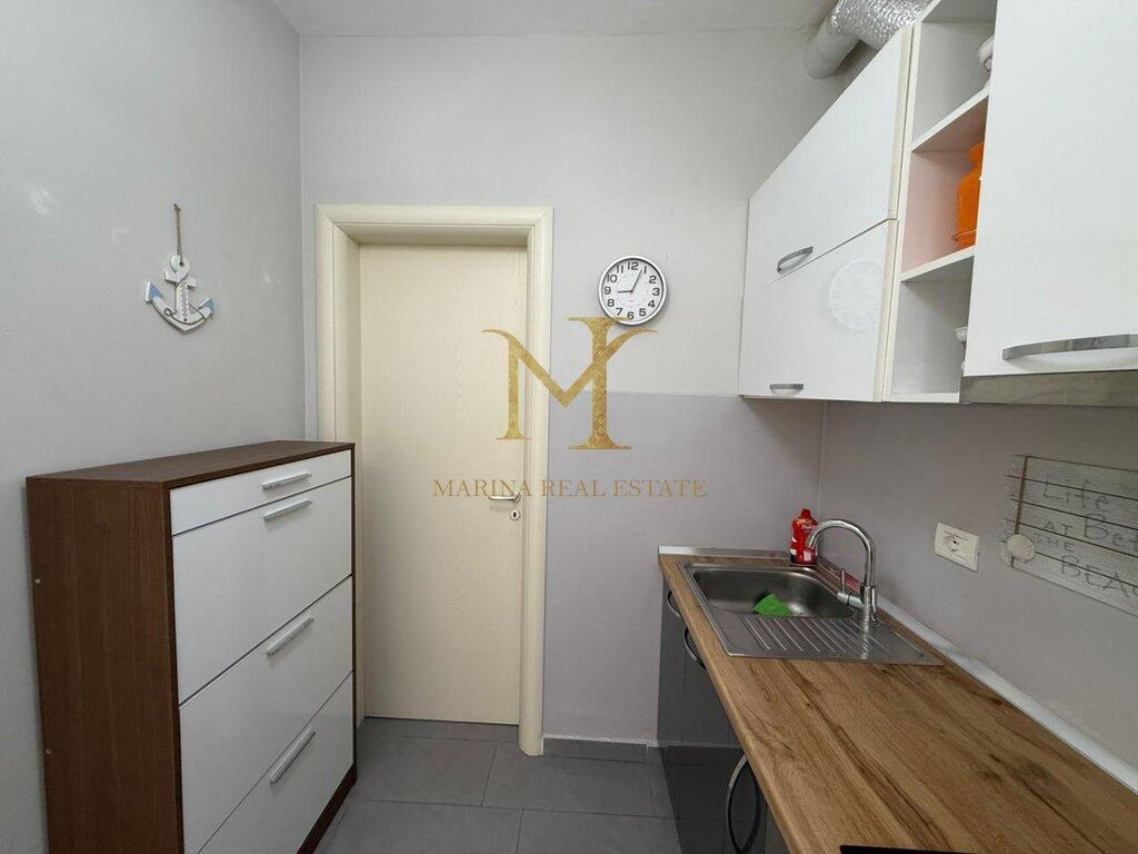 APPARTAMENTO 1+1 IN AFFITTO A PLAZH ILIRIA, DURAZZO!