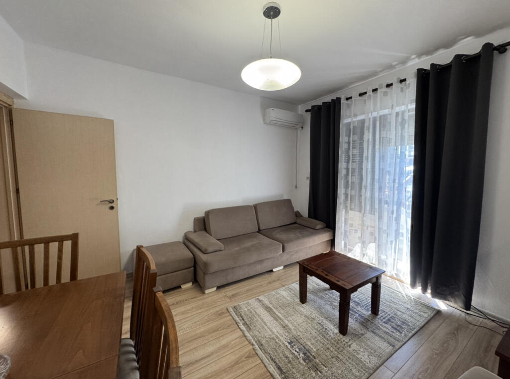 📣 FOR RENT Apartment 2+1 With Balcony 📍 Near Rossman Lala 🛣️ "Xhanfize Keko" Street ✨