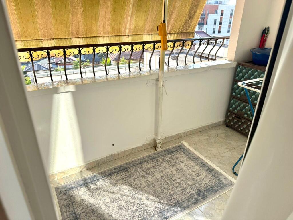 🔥Apartment for rent: (📍Bardhyl Street ~ Andon Zako Çajupi School) (S.70 m2) 1+1 &amp; Kitchen Only Price: 55,000All/Month
