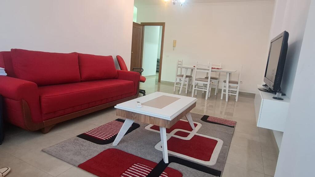 APARTMENT FOR RENT 3+1 DON BOSKO 800 EURO