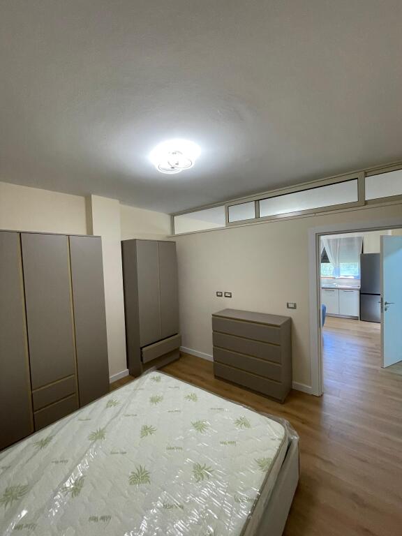 Apartment 1+1 grand for rent in Fushes se Ali Demit