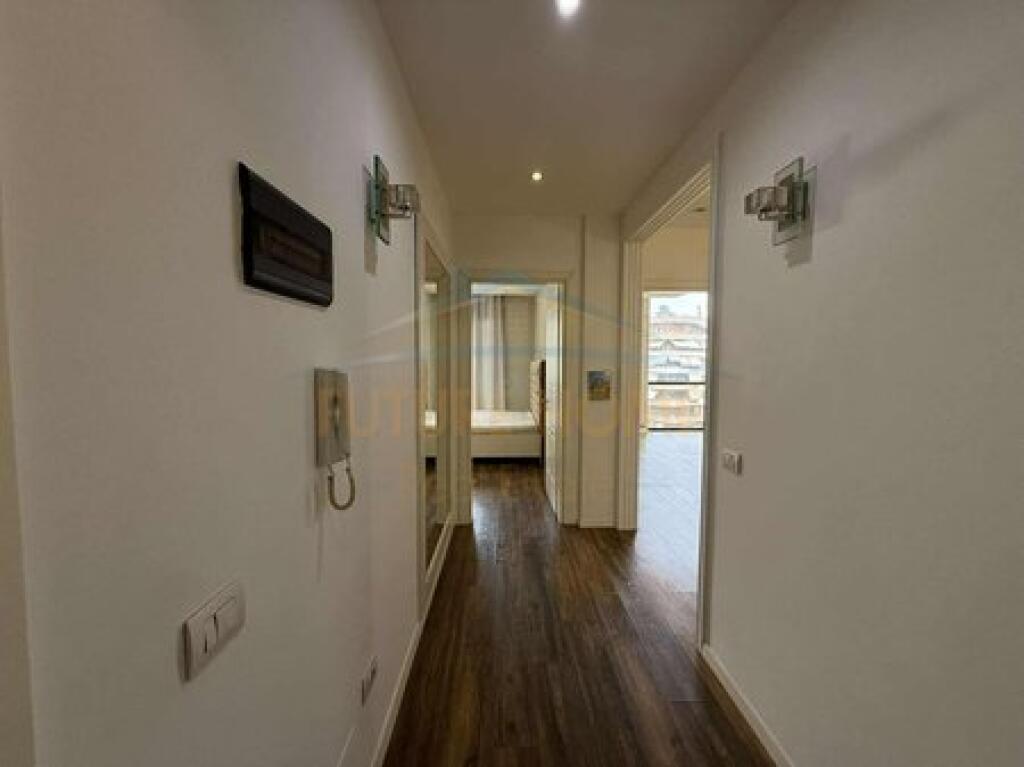 Qera, Apartament 2+1, Unaza e Re, Tiranë