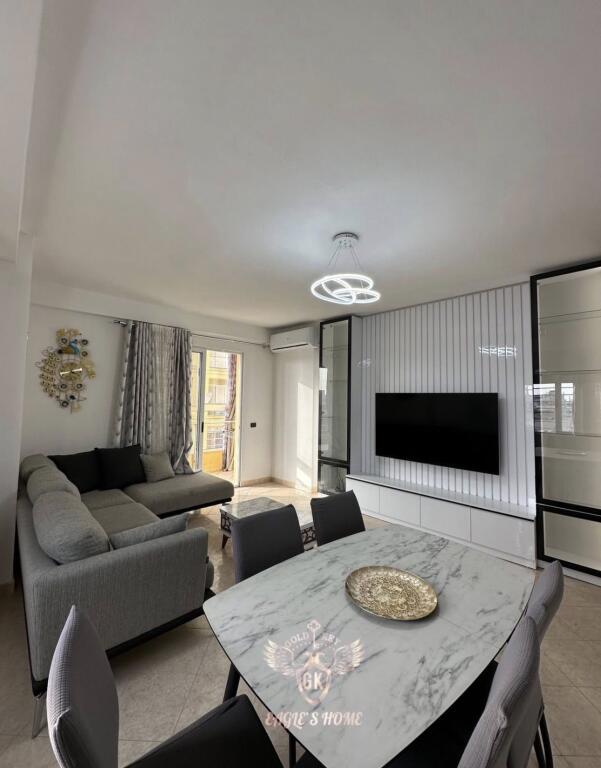 Apartment for Rent • 2+1+2  • Fully furnished🏡Center, Sports Palace🏡