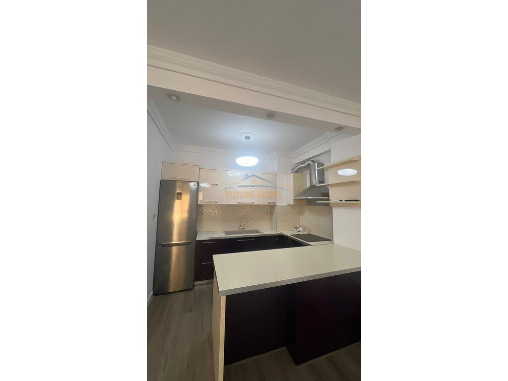 Qera, Apartament 1+1+Post Parkimi, Kodra e Diellit, Tirane