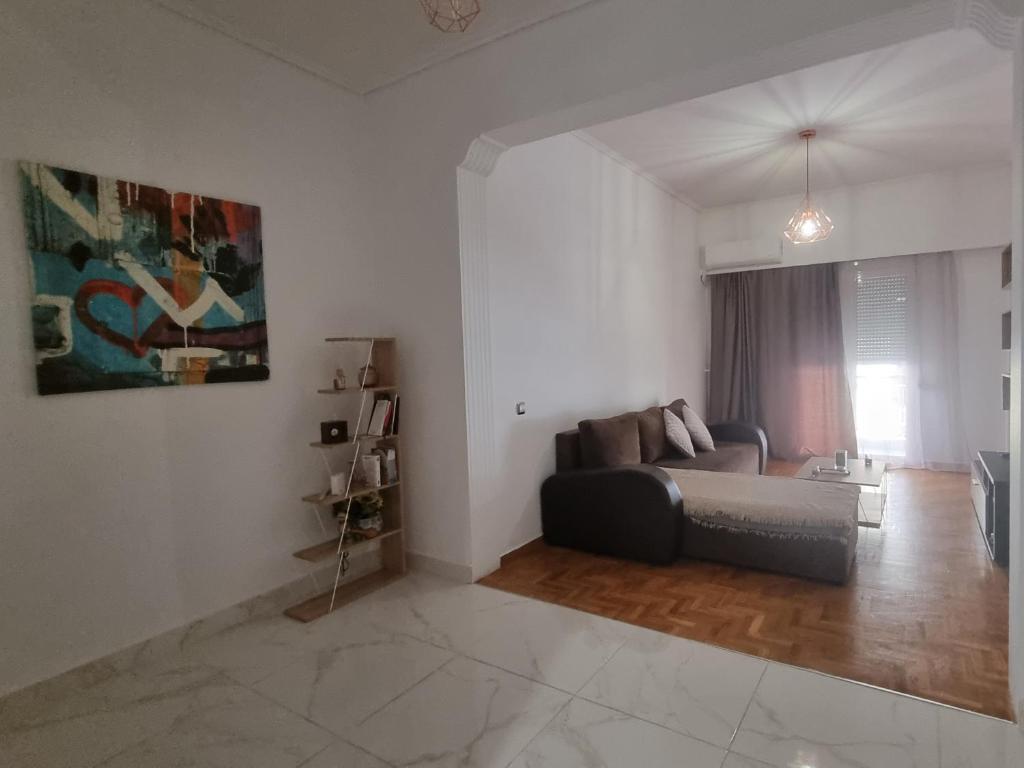 Appartamento in affitto 2+1 a Bllok (ID B2201497) Tirana