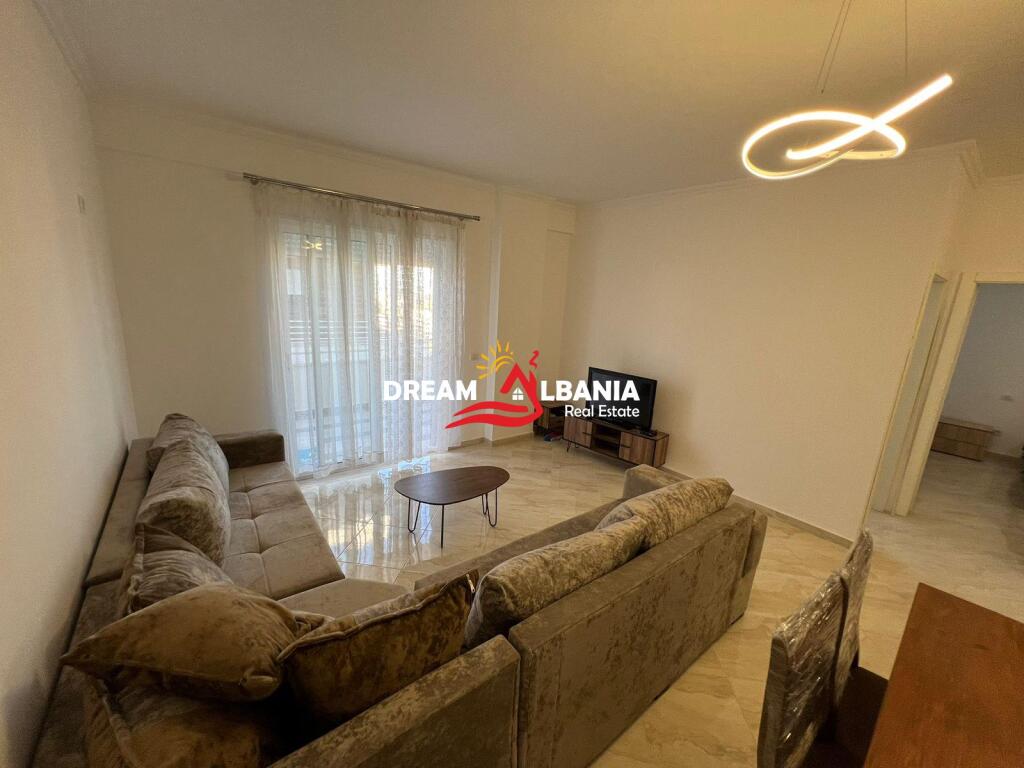 Apartament 2+1 me qera ne Fresk prane Restorant Qesarakes ne Tirane (ID 42214970)