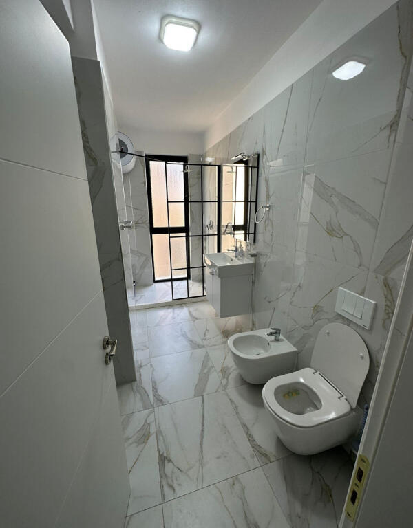 📣 SUPER RENT Apartment 2+1+1 +Parking 📍 Green City Residence, Astir ✨   🏢 New Building  🛋️ Furnished in a Contemporary Style with Architect   💶 Price 650 Euro