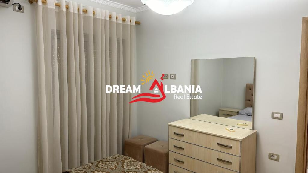 Apartament 2+1 me qera ne Don Bosko prane Viva Market ne Tirane (ID 42215388)