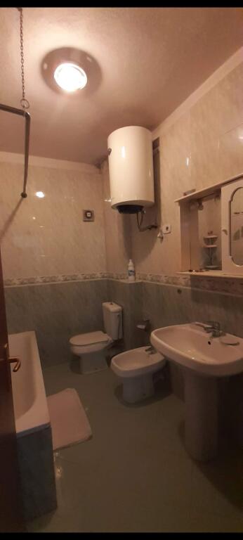APPARTAMENTO IN AFFITTO 2+1 ISH ESPOSIZIONE 600 EURO