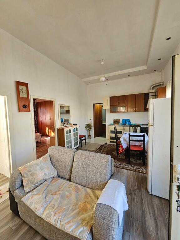 Apartment for rent 2+1