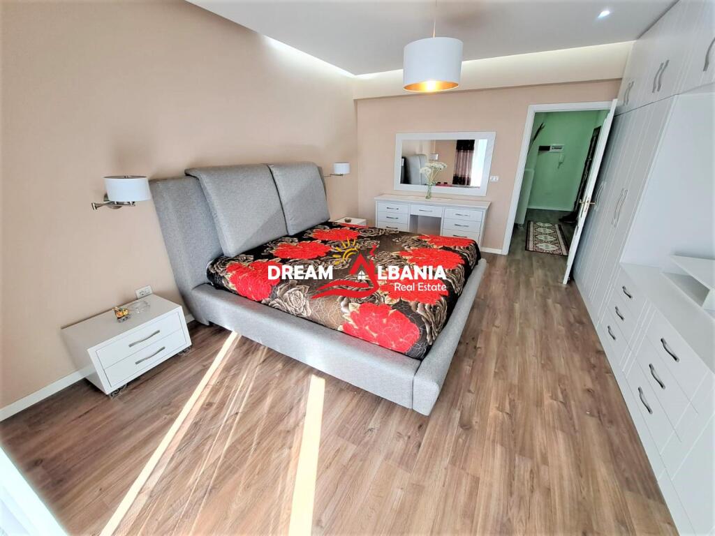 Appartamenti 2+1 in affitto in via Dritan Hoxha alle torri Hawai a Tirana (ID 42214278)