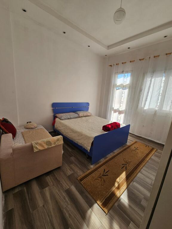 Apartment for rent 2+1