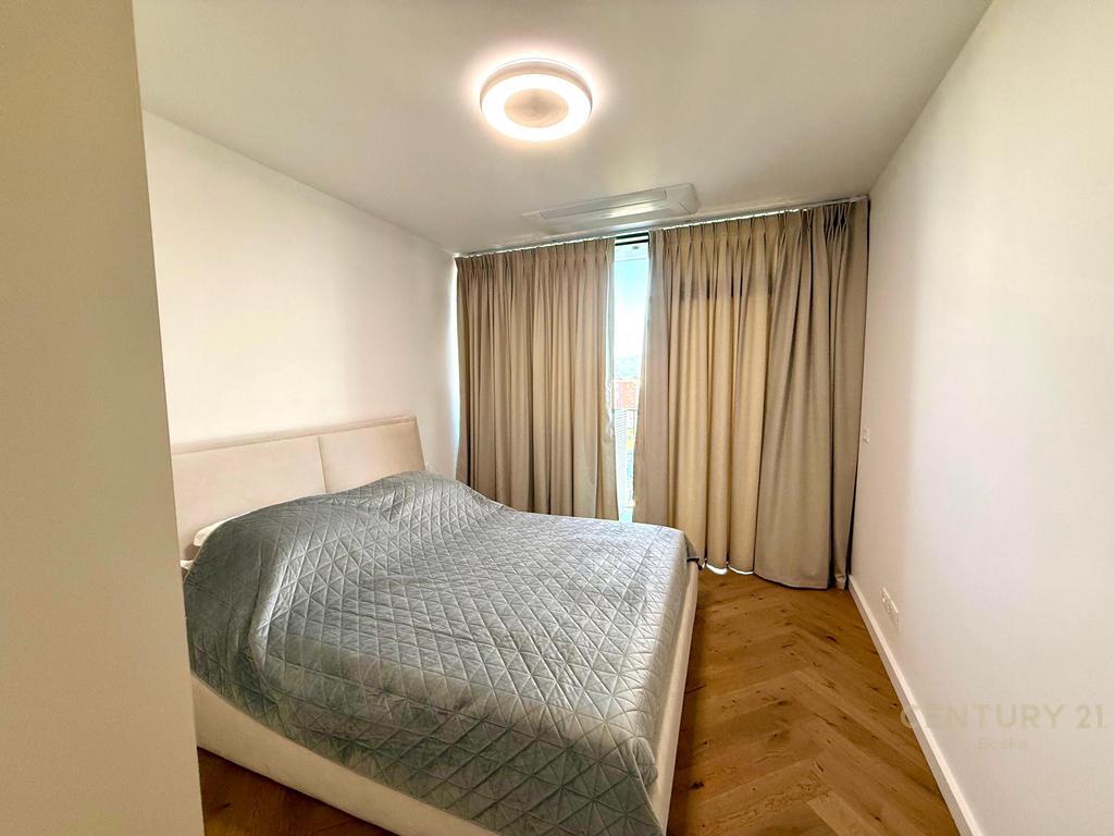 Lake View, Affittasi Appartamento 1+1 con posto auto con vista fantastica‼️