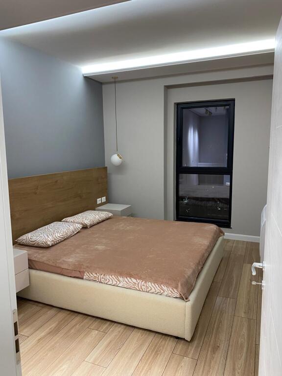 Apartament me qira 1+1 Garden Building