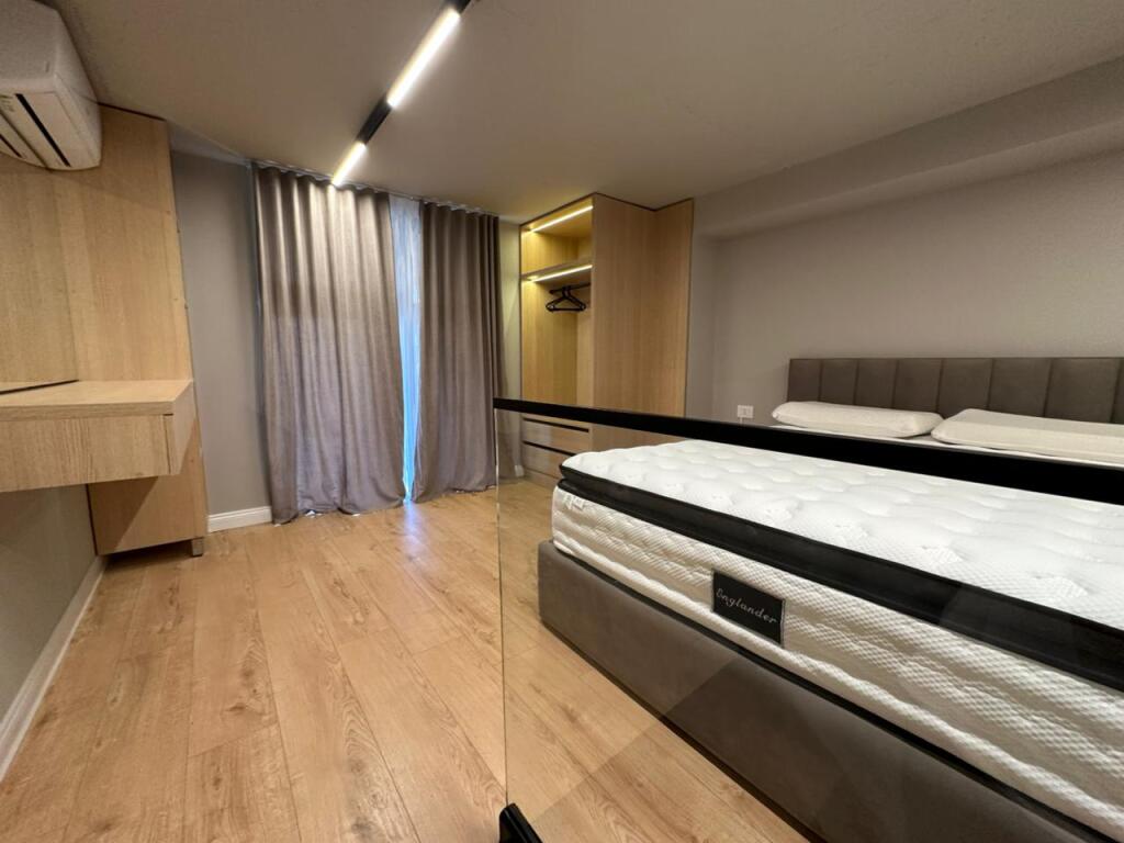 Duplex 1+1 in Vendita – Complesso Golden Park 3 ✨