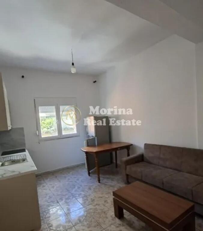 Apartament 1+1, Rruga Viktor Hygo, 500 Euro/muaj.