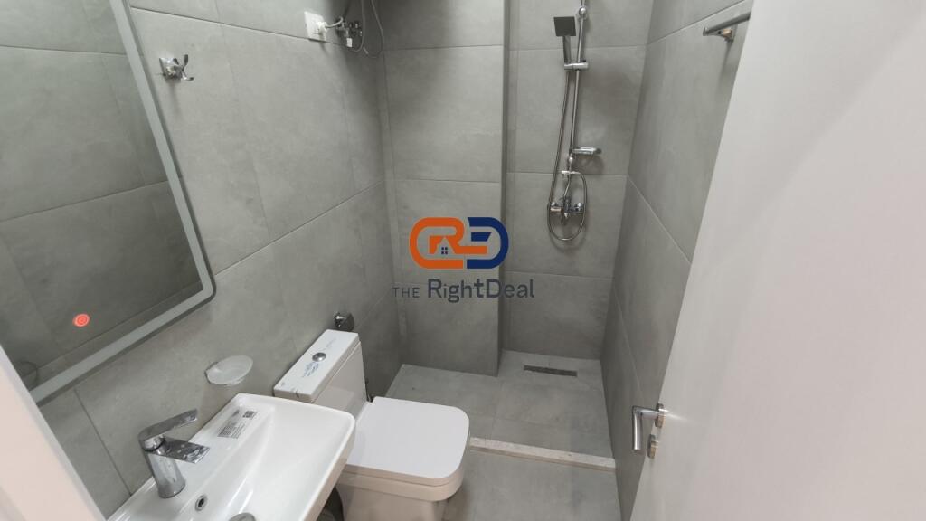 In Lapraka, Apartment 2+1+2 Newly Invested For Sale!!