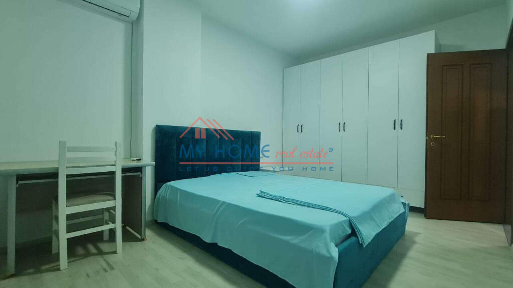 Appartamento 3+1 in affitto in Via Dritan Hoxha