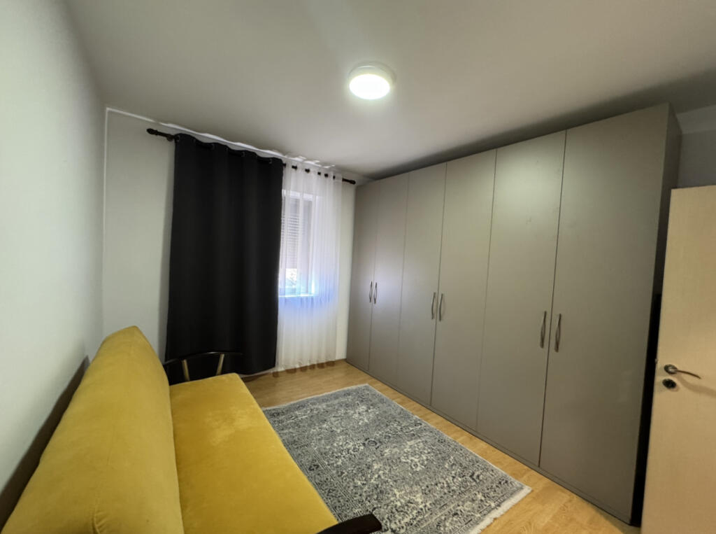 📣 FOR RENT Apartment 2+1 With Balcony 📍 Near Rossman Lala 🛣️ "Xhanfize Keko" Street ✨