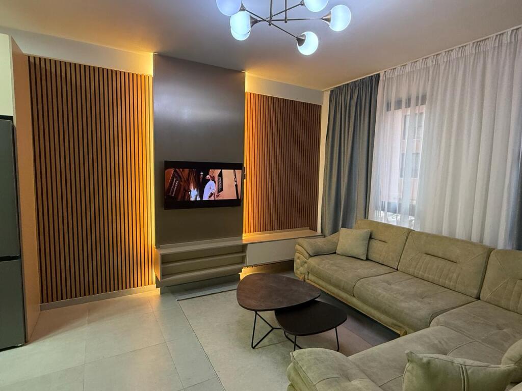 📣 QERA SUPER Apartament 2+1+1 +Parking 📍 Green City Residence , Astir💶 Cmimi 650 Euro