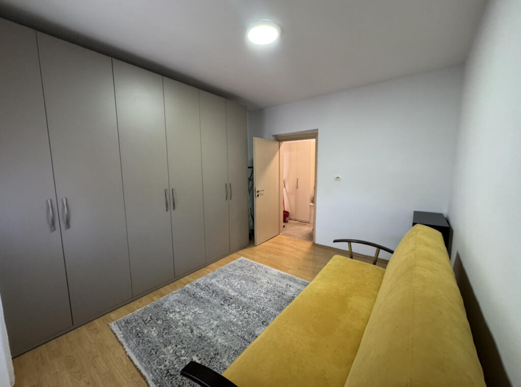 📣 FOR RENT Apartment 2+1 With Balcony 📍 Near Rossman Lala 🛣️ "Xhanfize Keko" Street ✨