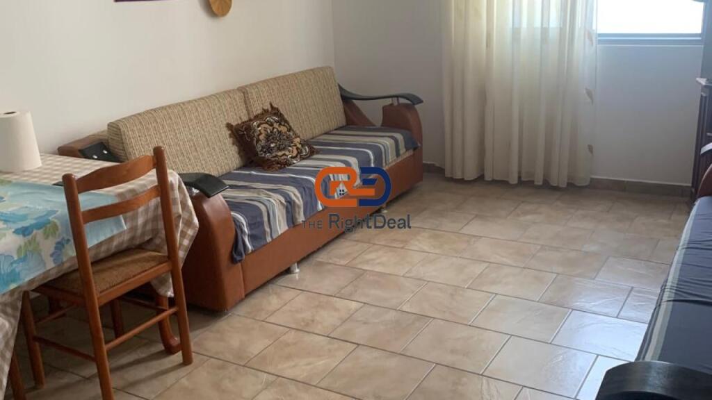 Ne Orikum ,Tek Residenca Relax Shitet Apartament 1+1 I Mobiluar!