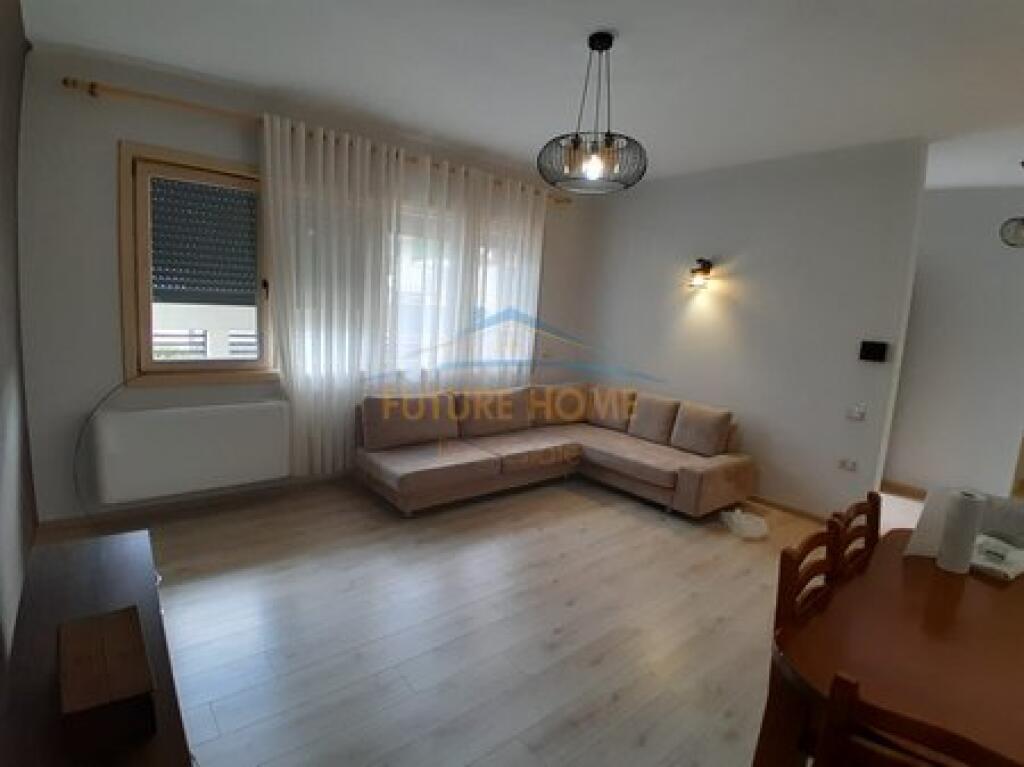 Rent, Apartment 2+1, Vilat Gjermane,