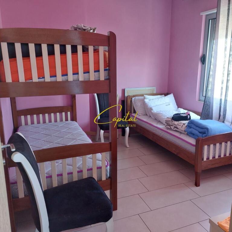 APARTAMENT ME QERA 2+1 ASTIR 590 EURO